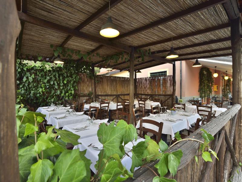 Antica Locanda Luigina image