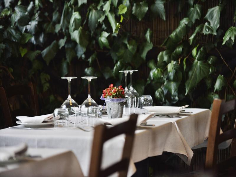Antica Locanda Luigina image