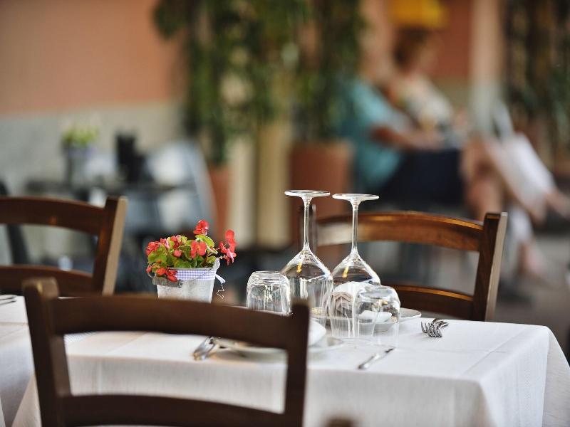 Antica Locanda Luigina image