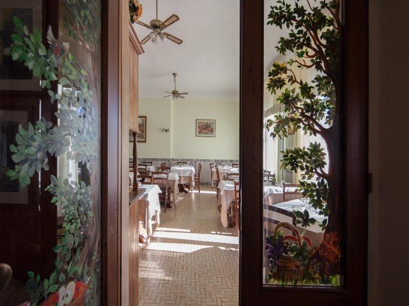 Antica Locanda Luigina image