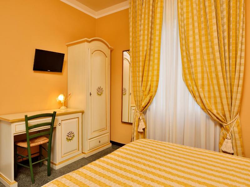 Antica Locanda Luigina image