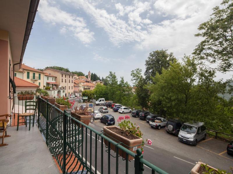 Antica Locanda Luigina image