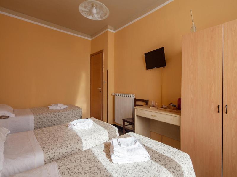 Antica Locanda Luigina image