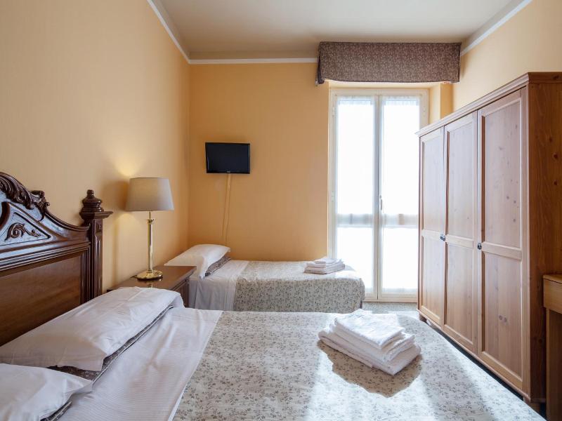 Antica Locanda Luigina image