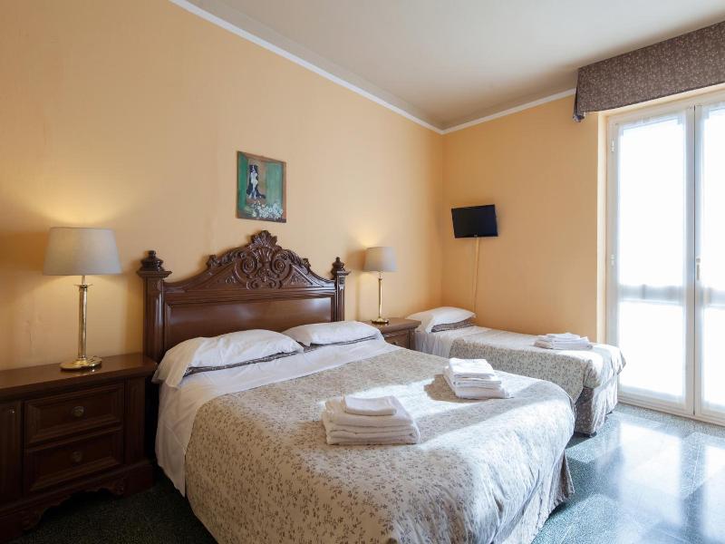 Antica Locanda Luigina image