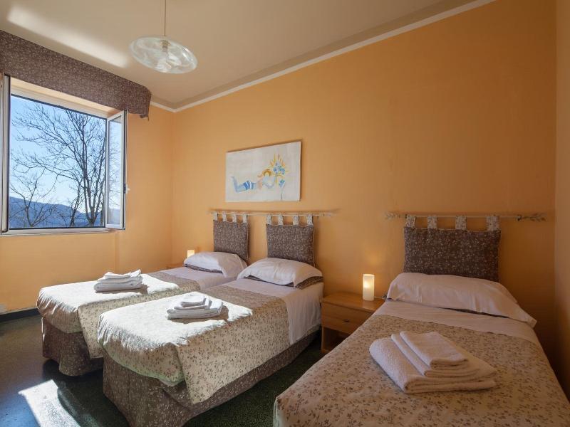 Antica Locanda Luigina image