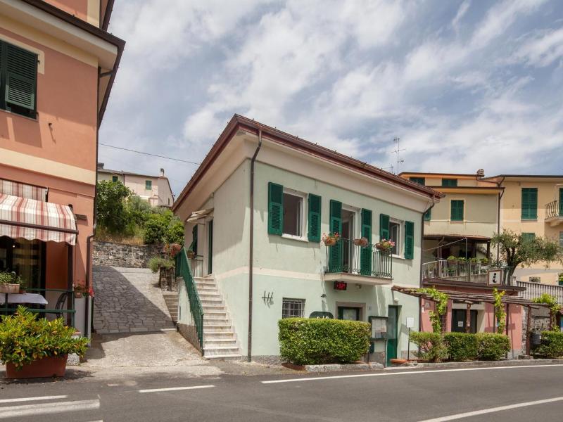Antica Locanda Luigina image