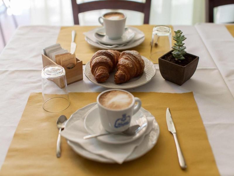 Antica Locanda Luigina image