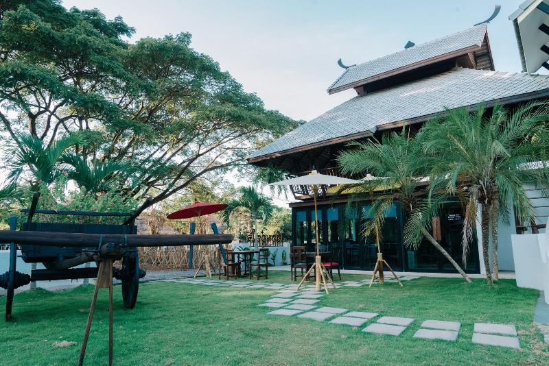 Maison De Chiang Rai image