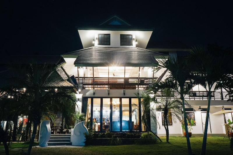 Maison De Chiang Rai image