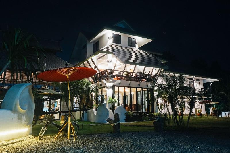 Maison De Chiang Rai image