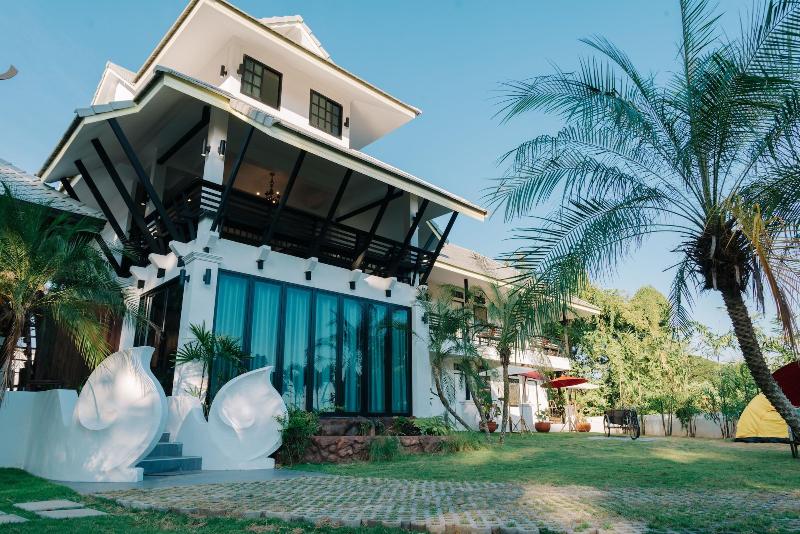 Maison De Chiang Rai image