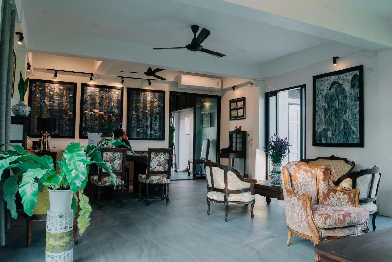 Maison De Chiang Rai image