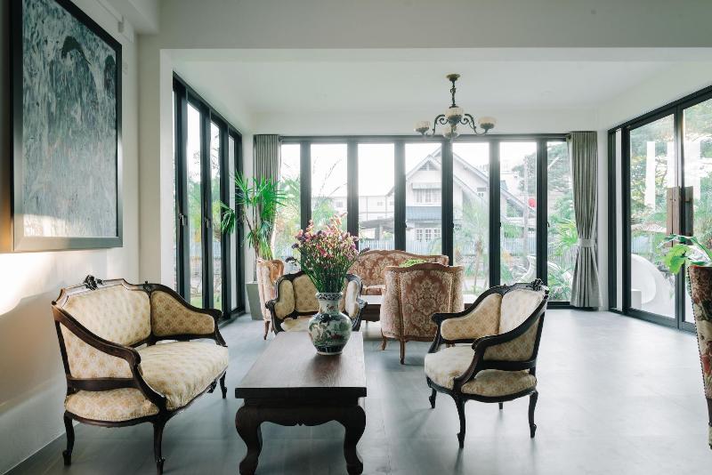 Maison De Chiang Rai image