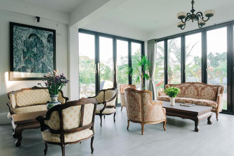 Maison De Chiang Rai image