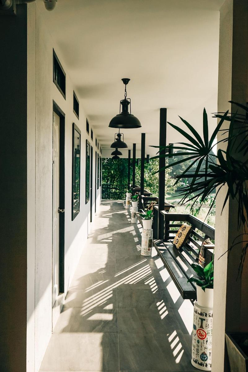 Maison De Chiang Rai image