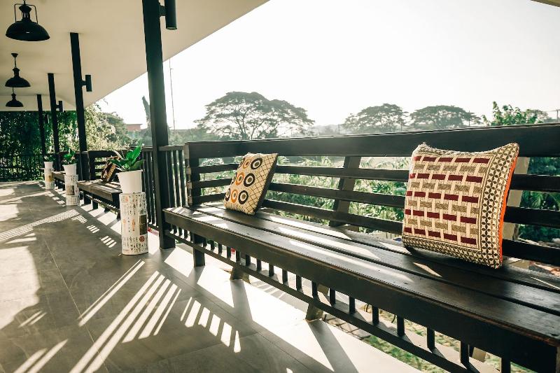 Maison De Chiang Rai image