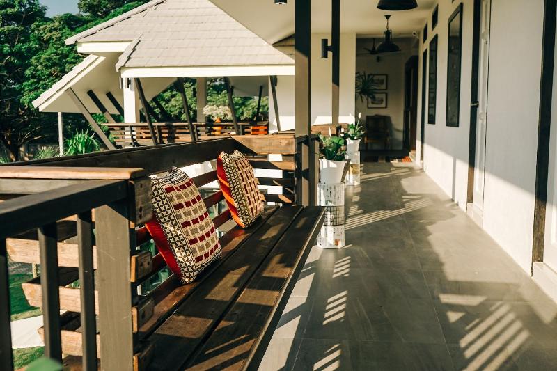 Maison De Chiang Rai image