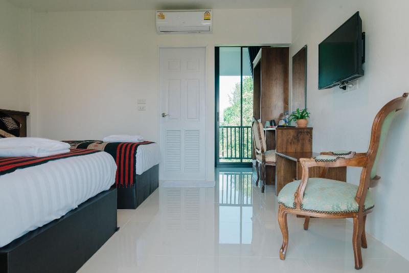 Maison De Chiang Rai image