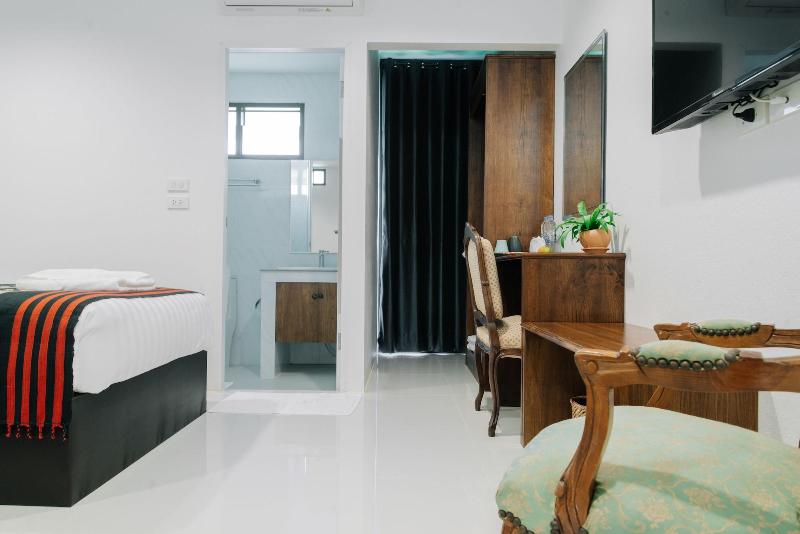 Maison De Chiang Rai image