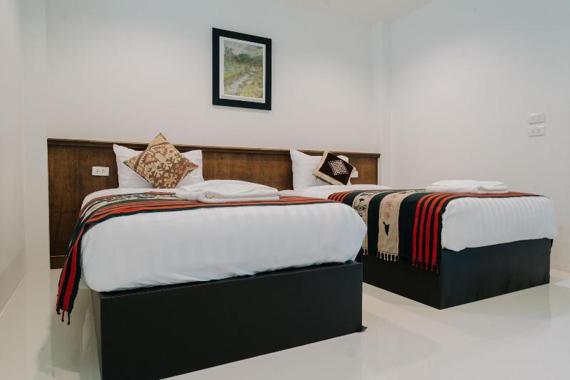 Maison De Chiang Rai image