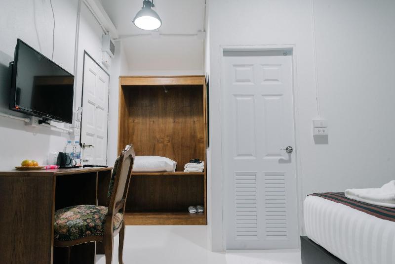 Maison De Chiang Rai image