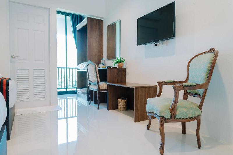 Maison De Chiang Rai image