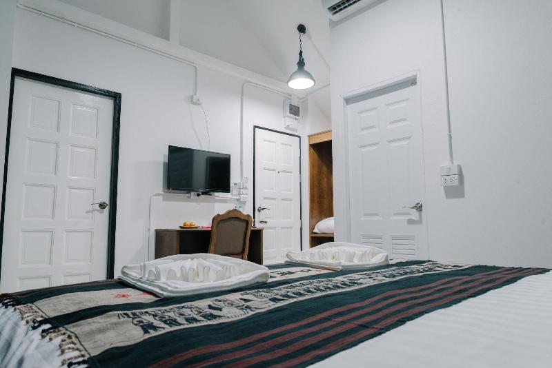 Maison De Chiang Rai image