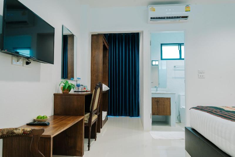 Maison De Chiang Rai image