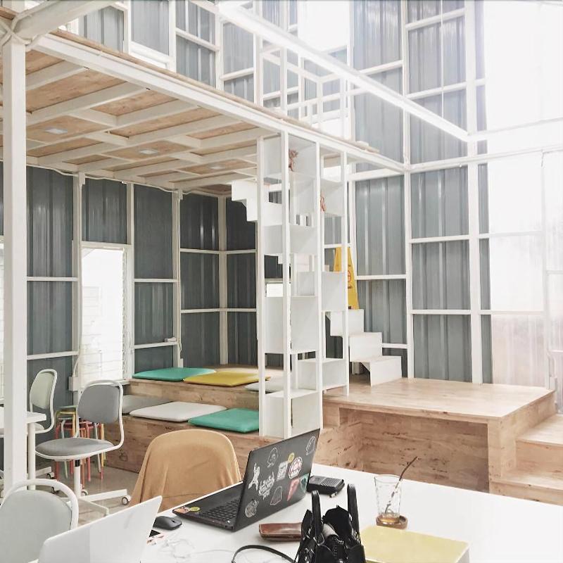 Concept Yard Chiangrai - Adults Only