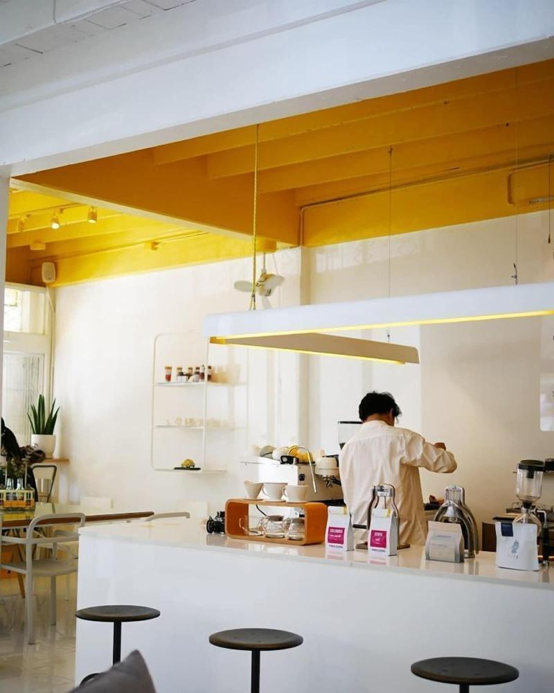 Concept Yard Chiangrai - Adults Only