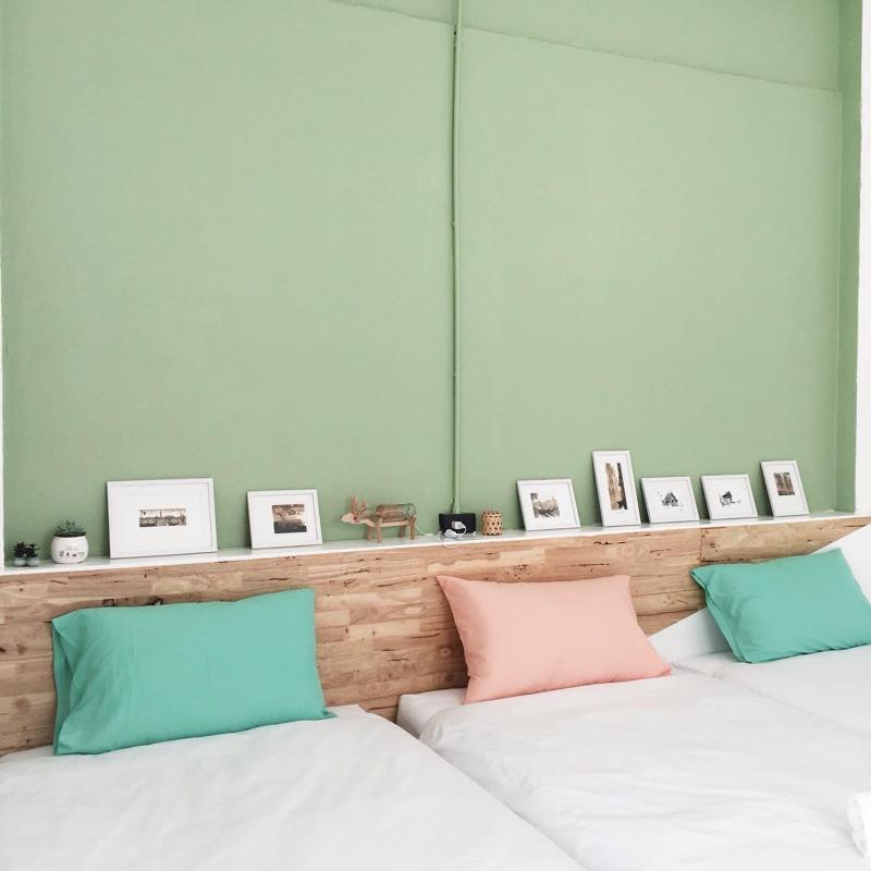 Concept Yard Chiangrai - Adults Only