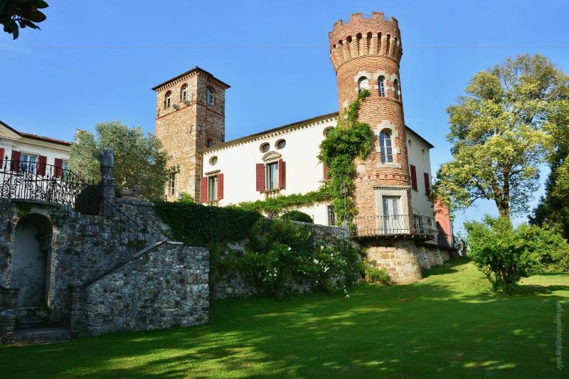 Castello Di Buttrio