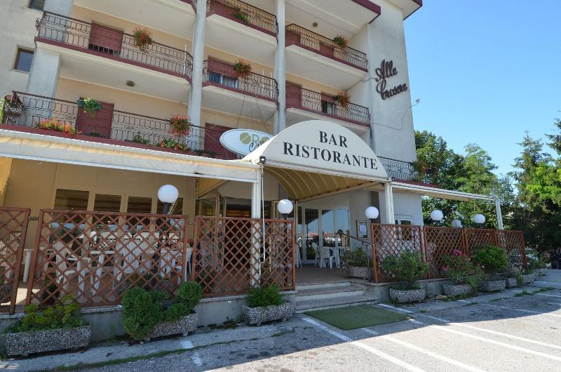 Fagagna