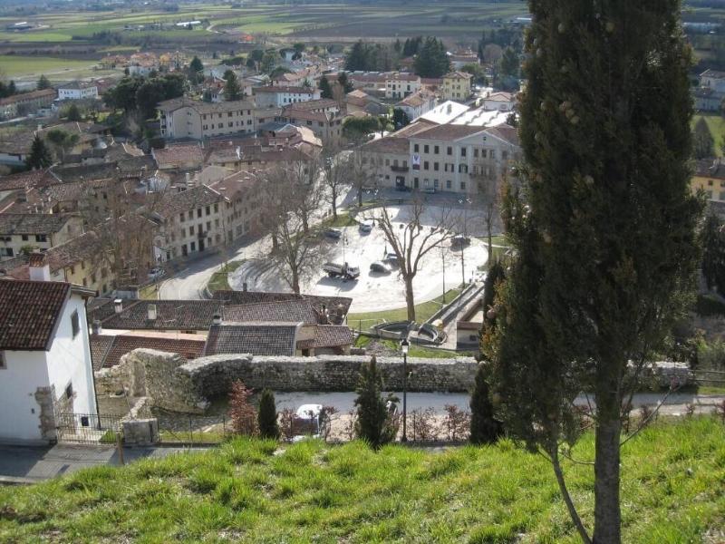 Albergo Ristorante Alle Crosere image