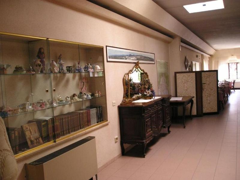 Albergo Ristorante Alle Crosere image