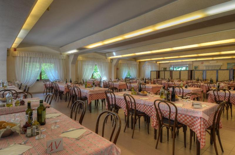 Albergo Ristorante Alle Crosere image