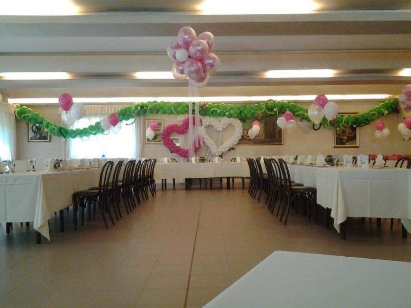 Albergo Ristorante Alle Crosere image