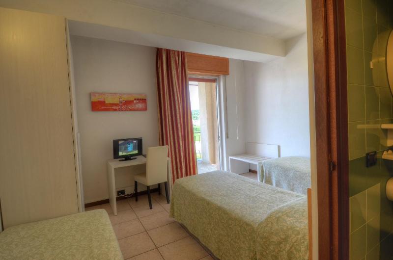 Albergo Ristorante Alle Crosere image