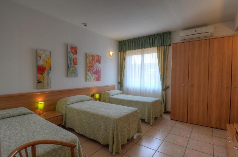 Albergo Ristorante Alle Crosere image