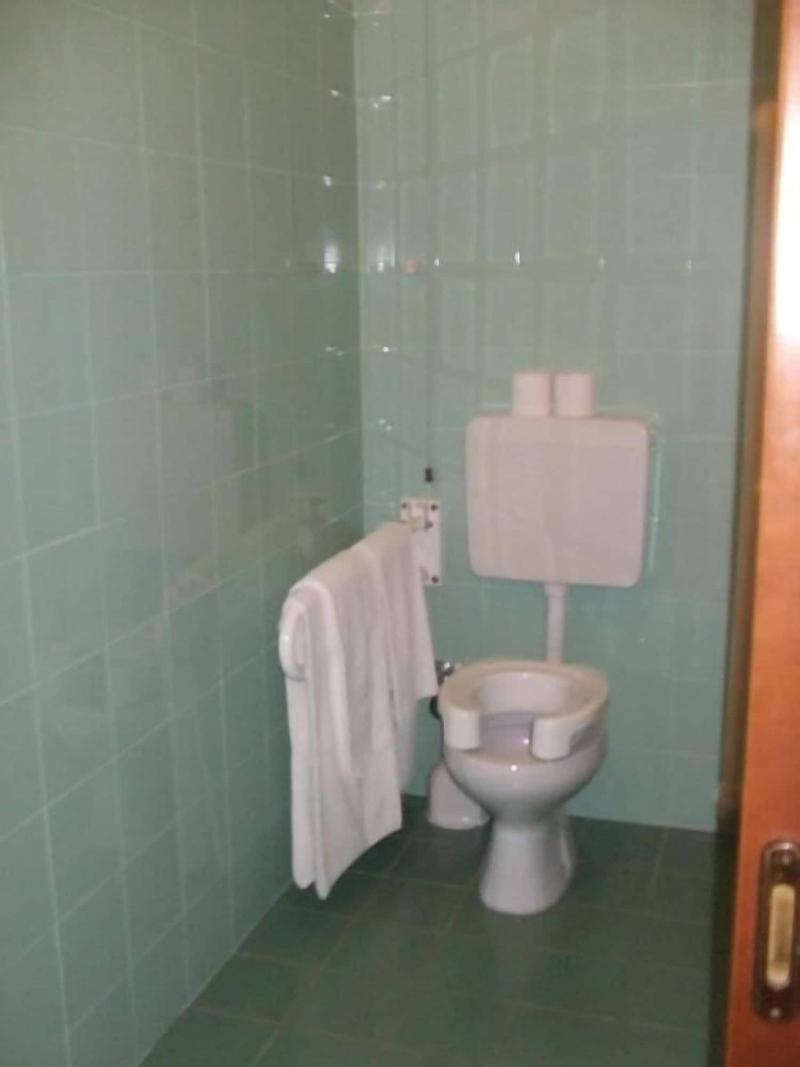 Albergo Ristorante Alle Crosere image