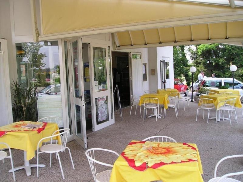Albergo Ristorante Alle Crosere image