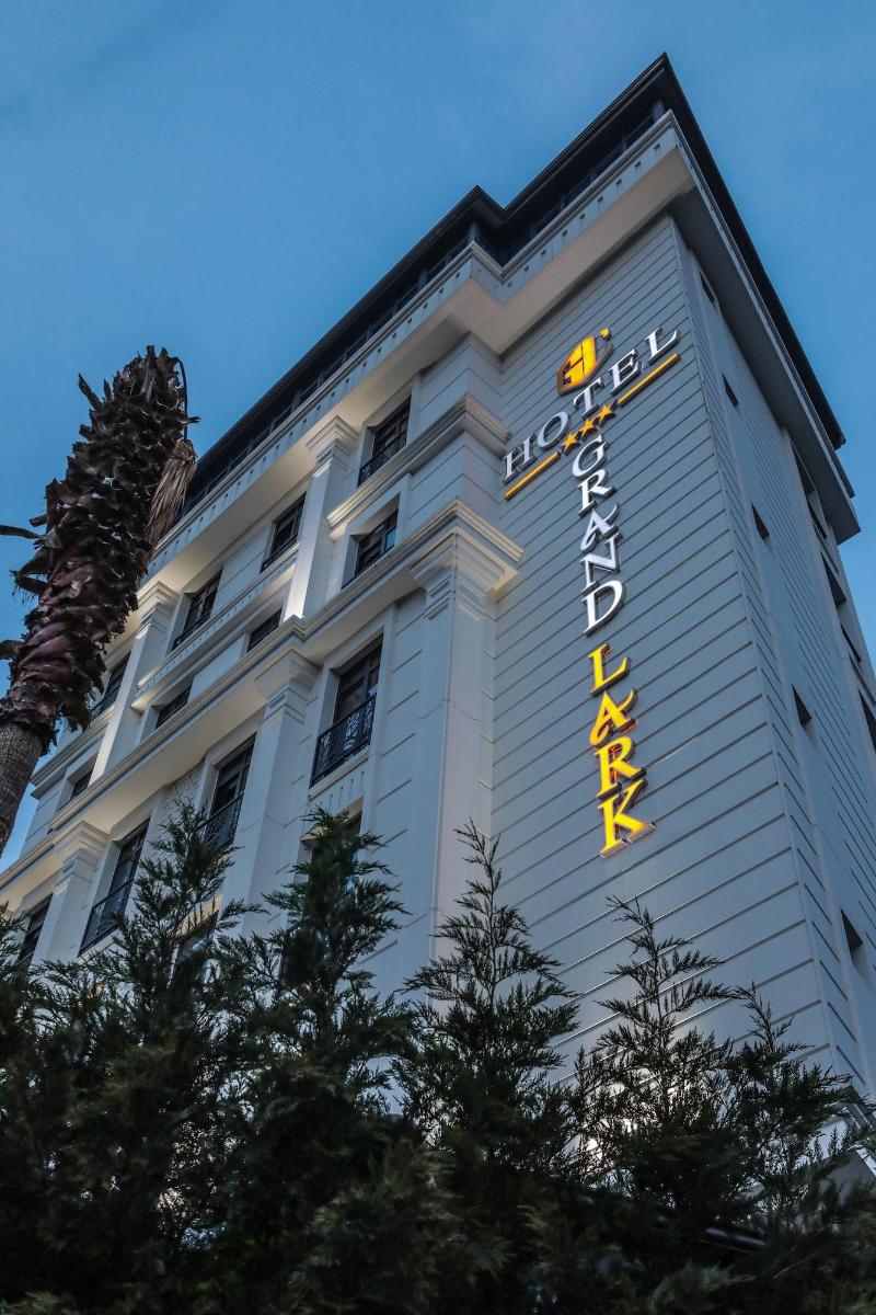 Grand Lark Otel — general view