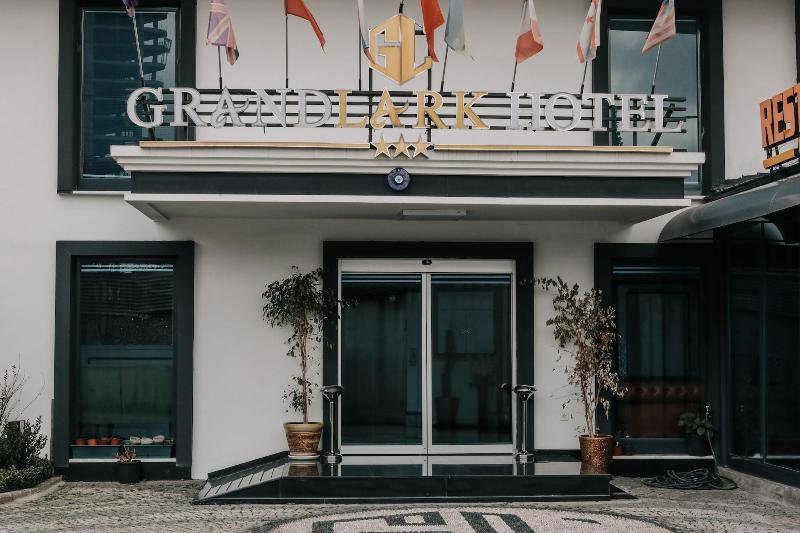 Grand Lark Otel — general view