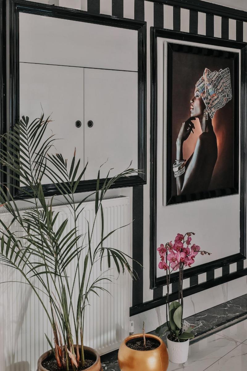 Grand Lark Otel image