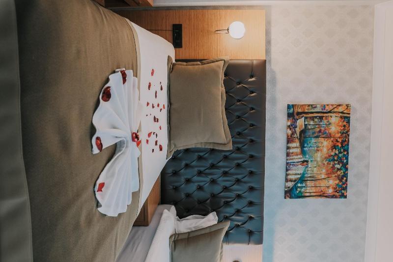 Grand Lark Otel image
