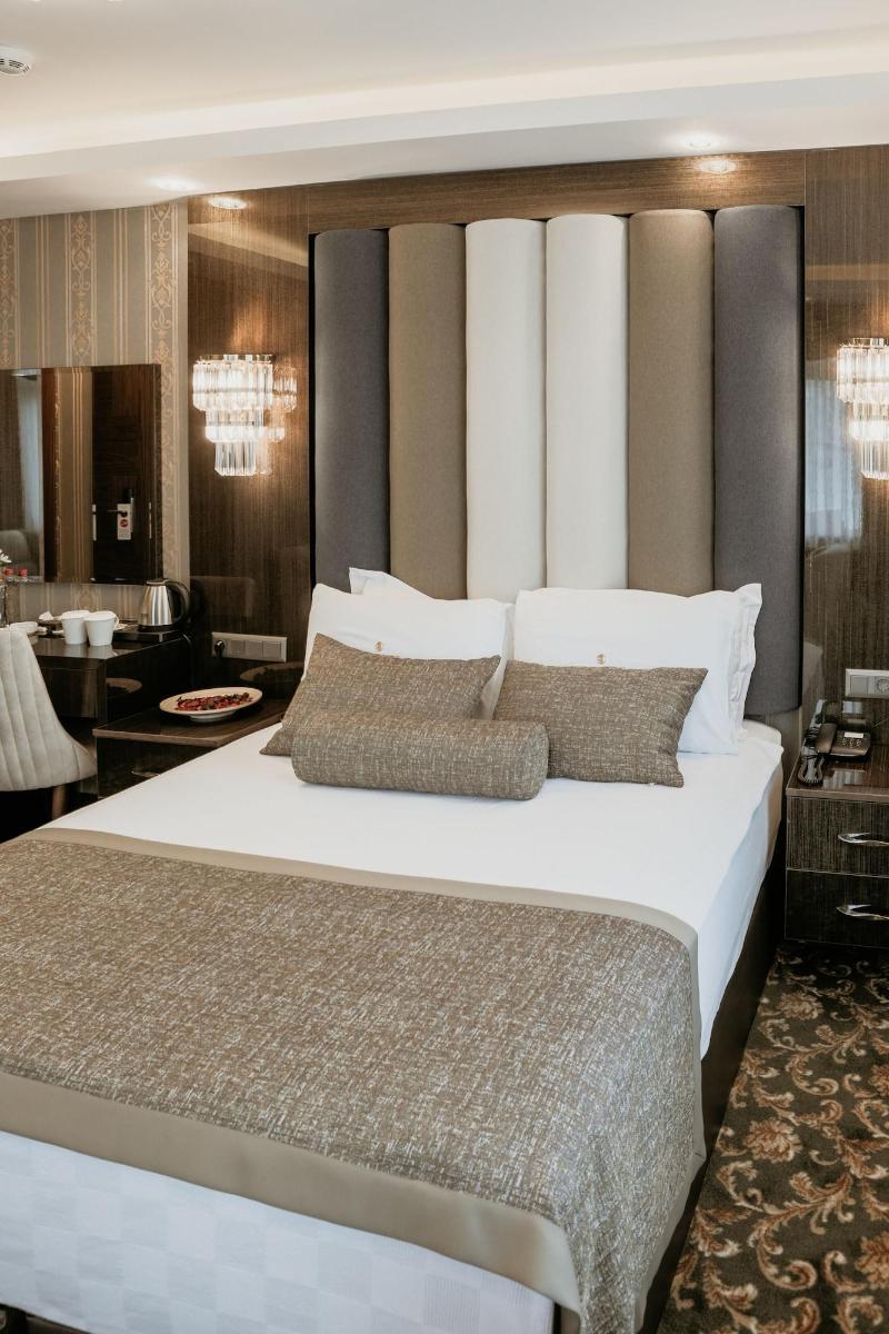 Grand Lark Otel image