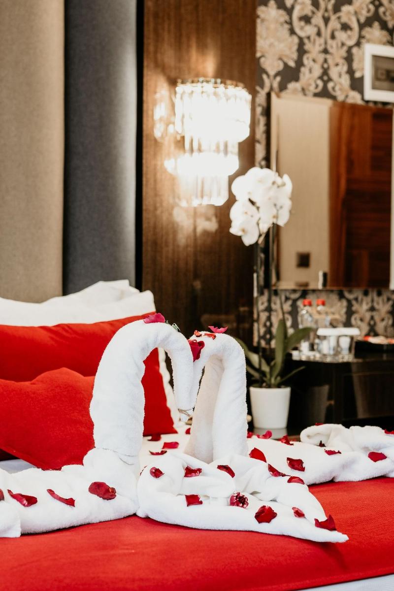 Grand Lark Otel image