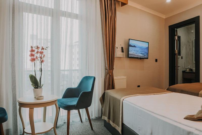 Grand Lark Otel image