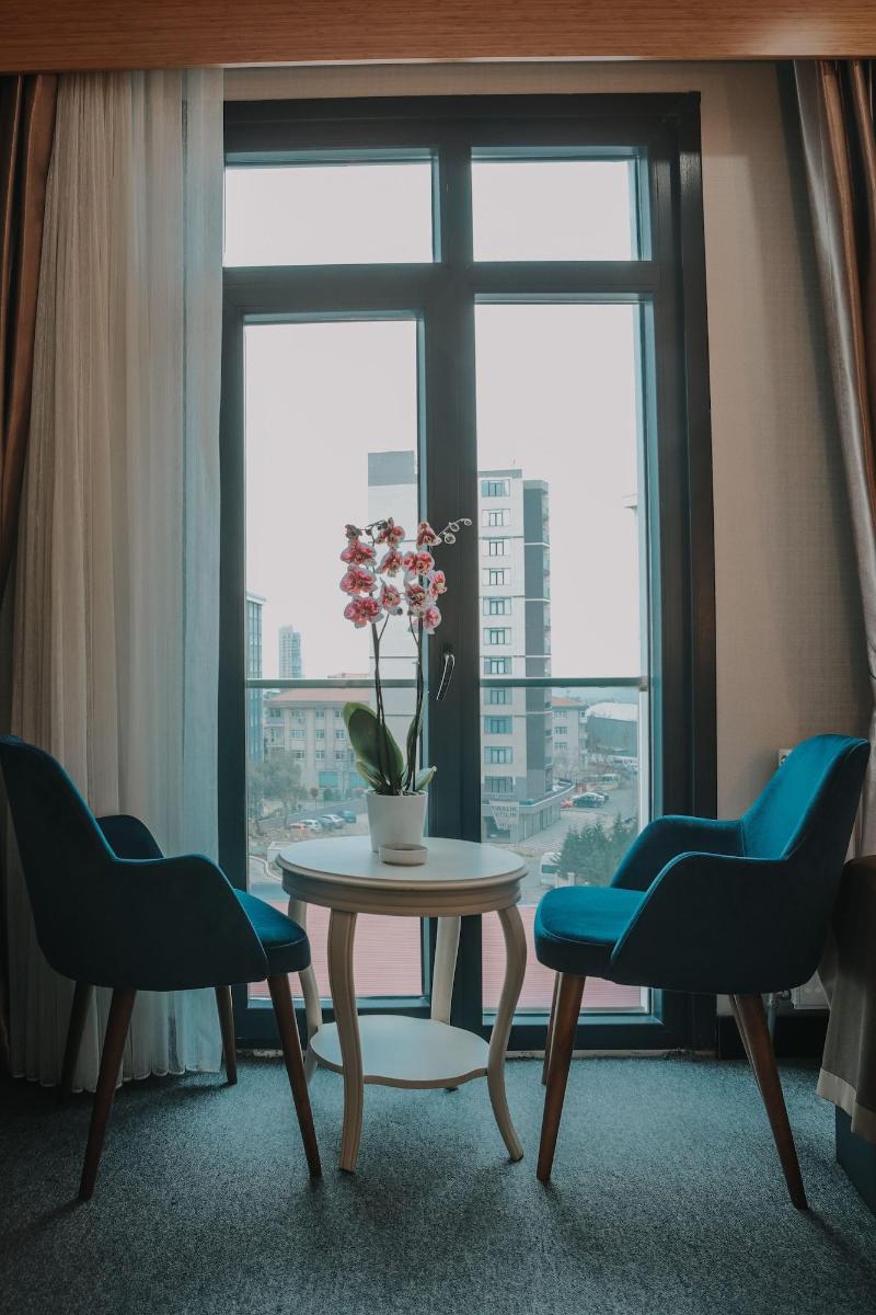 Grand Lark Otel image